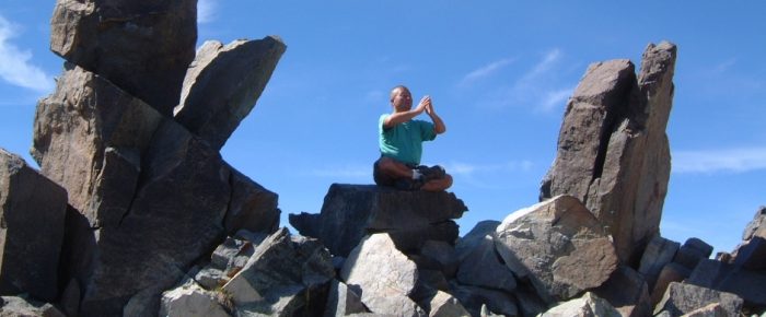 How do you recharge after teaching? How do you recharge after teaching?