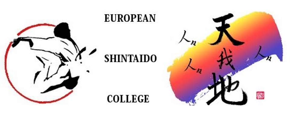 European Shintaido College Logo