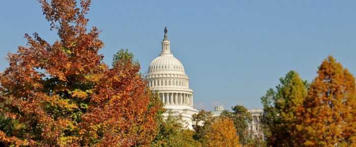 Autumn Series begins on Saturday in Washington, D.C