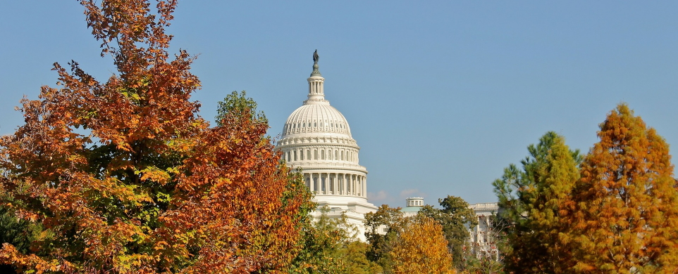 Autumn Series begins on Saturday in Washington, D.C