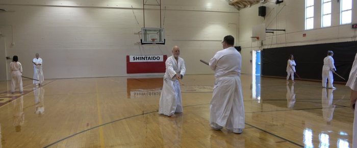 H.F. Ito’s Bay Area Summer Workshop 2019 H.F. Ito’s Bay Area Summer Workshop 2019