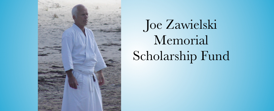 The Joe Zawielski Memorial Scholarship Fund