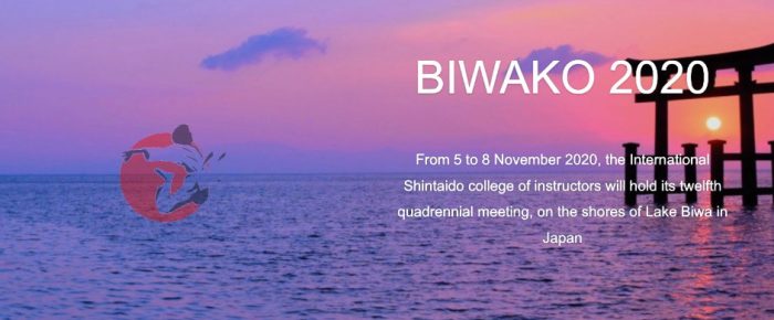 Biwako 2020 International