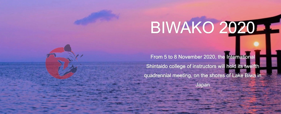 Biwako 2020 International