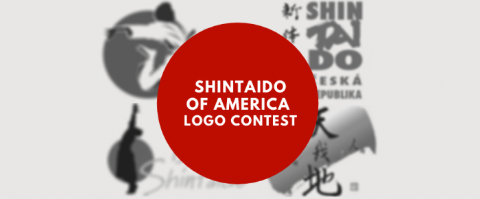 Shintaido of America Logo Contest