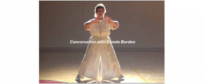 The Stories of Shintaido – A Conversation with Connie Borden