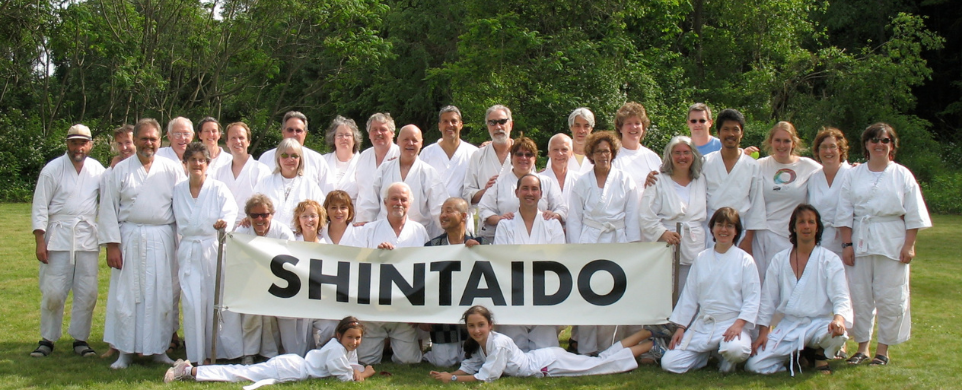 Become a member of Shintaido of America!