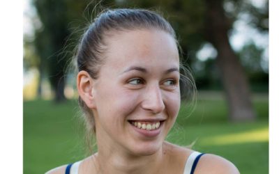 Shintaido of America has a new team member