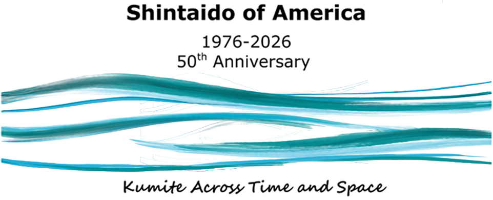 2026 Shintaido of America’s 50th Anniversary: Kumite Across Time and Space