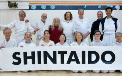 John Bevis – Interview and Impressions of Advanced Student Evaluation