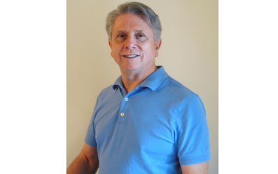 Listen to the Presentation on the Value of Touch