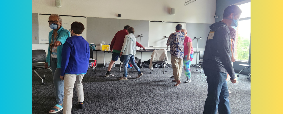 Where Keiko and Worship Meet