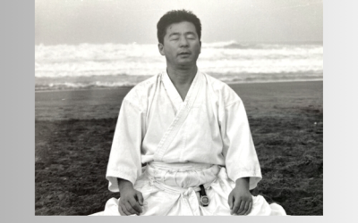 H.F. Ito: a Personal Remembrance