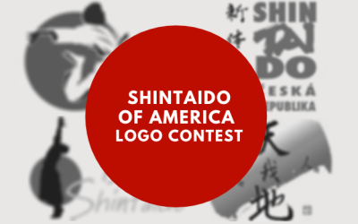 Shintaido of America Logo Contest