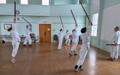 Into the Blue – SNE Kangeiko 2024