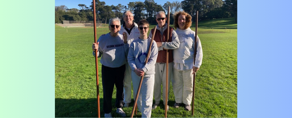 My Relationship to Shintaido Over the Years