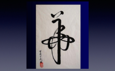 Shintaido and Balance