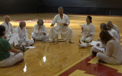 Call for Shintaido of America Board Nominations