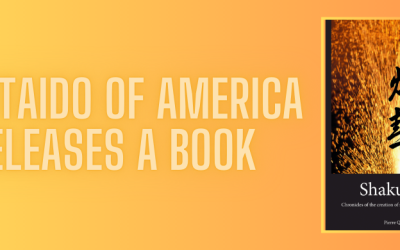 Shakunetsu: Chronicles of the Creation of Shintaido, a Japanese Martial Art