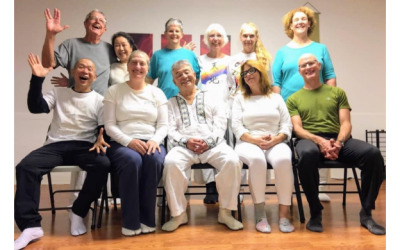 How Deep is Your Community?