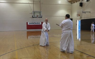 H.F. Ito’s Bay Area Summer Workshop 2019