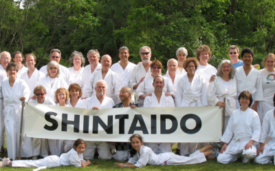 Become a member of Shintaido of America!