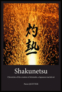Shakunetsu -Cover -ENG
